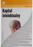 Kapitał intelektualny
