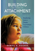 Building the Bonds of Attachment