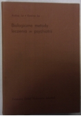 Biologiczne metody leczenia w psychiatrii