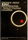 Mikrobiologia i parazytologia lekarska