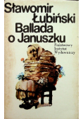 Ballada o Januszku