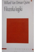 Filozofia logiki