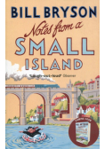 Notes from A Small Island