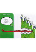 A Kuku! Ufo Kuku