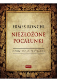Ronchi Ermes - Niezłożone pocałunki