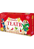 Mały teatr