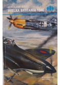 Wielka Brytania 1940