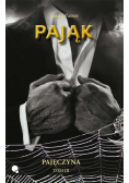 Pajęczyna Tom 3 Pająk