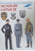 Mundury lotnicze, tom IX