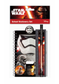 Zestaw szkolny Star Wars