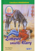 Klara 2 Zimowe smutki Klary