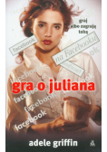 Gra o Juliana