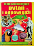 Moja wielka księga pytań i odpowiedzi