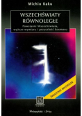 Wszechświaty równoległe