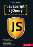 Javascript i jQuery  131 praktycznych skryptów