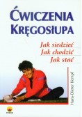 Ćwiczenia kręgosłupa