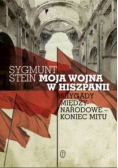 Moja wojna w Hiszpanii