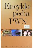 Encyklopedia PWN Tom 1
