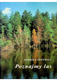 Poznajmy lasy