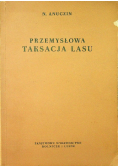 Przemysłowa taksacja lasu