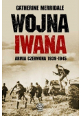 Wojna Iwana Armia Czerwona 1939 - 1945