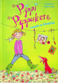 Pippi Pepperkorn Nowa w klasie