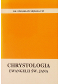 Chrystologia Ewangelii św Jana