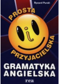 Prosta i przyjacielska gramatyka angielska
