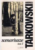 Scenariusze Tom I