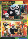 Puzzle 2x20 Kung Fu Panda