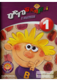 Ortograffiti z Bratkiem 1 Pakiet