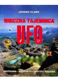 Wieczna tajemnica UFO