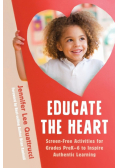Educate the Heart