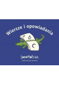 Wiersze i opowiadania Lokomotywa