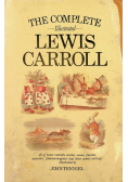 The complete illustrated Lewis Carroll
