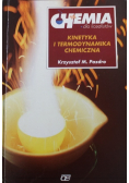 Kinetyka i termodynamika chemiczna