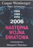 Następna wojna światowa
