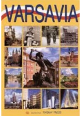 Warszawa