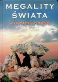 Megality świata