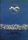 Majdanek obóz koncentracyjny