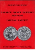 Katalog Monet Polskich 1576-1586