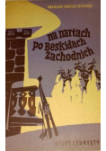 Na nartach po Beskidach Zachodnich