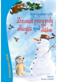 Zimowe przygody Jeżyka spod Jabłoni