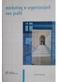 Marketing w organizacjach non profit