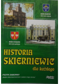 Historia Skierniewic dla każdego