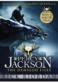 The demigod files