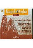 Historia żółtej ciżemki