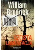 Szósta lamentacja