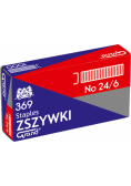 Zszywki GRAND