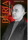Beria. Oprawca bez skazy